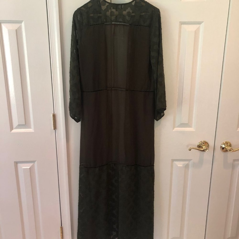 Boho Robe - Picture 5 of 12